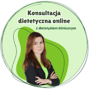 Konsultacja dietetyczna online – zaburzenia hormonalne kobiet