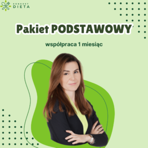 Pakiet Podstawowy (współpraca 1 miesiąc)