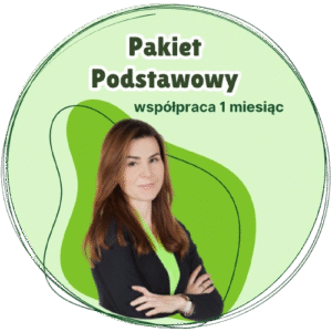 Dietetyk hormonalny online – miesięczna współpraca