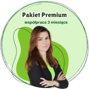 Dietetyk hormonalny online - współpraca 3 miesiące