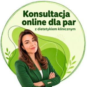 Konsultacja online dla par starających się o ciążę